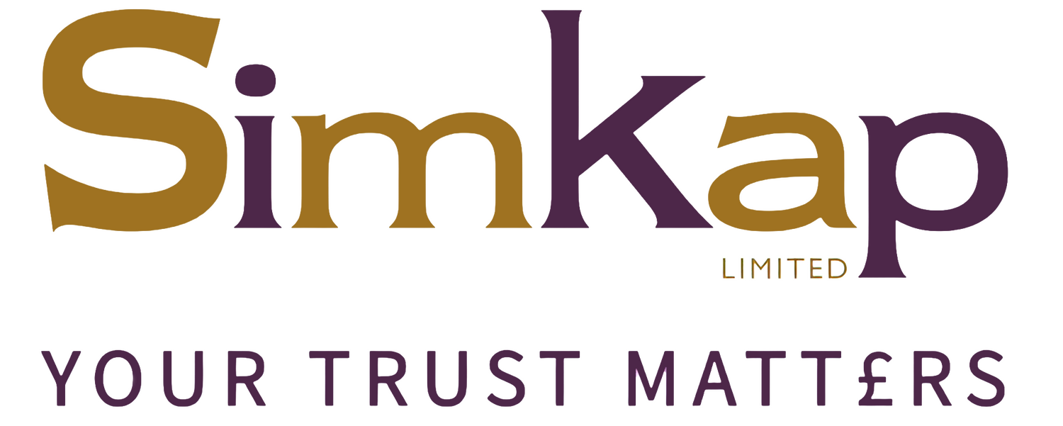 Simkap Logo Simkap Logo
