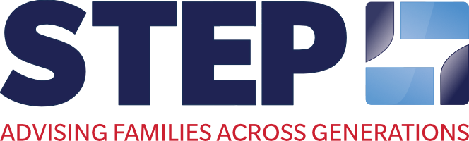 STEP Logo STEP Logo