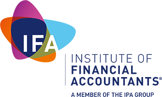 IFA Logo IFA Logo